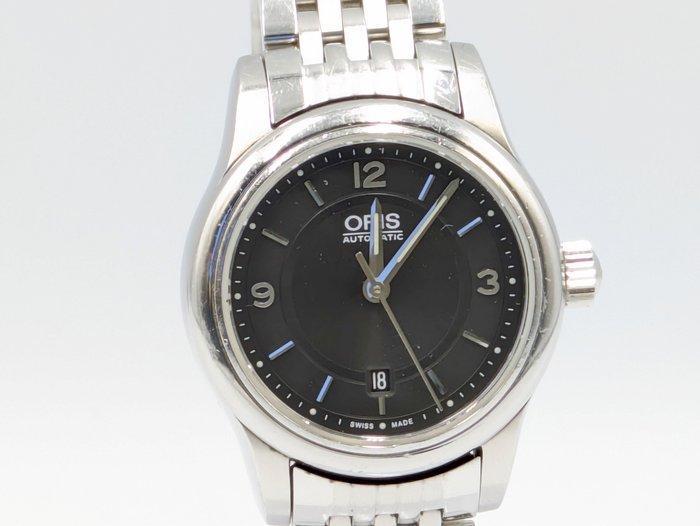 Oris - Unknown - Zonder Minimumprijs - 7650-40 - Dames -, Sieraden, Tassen en Uiterlijk, Horloges | Heren