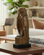 Johan Coenraad Altorf (1876-1955) - after - sculptuur, Owl -