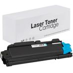 Huis-Merk  KYOCERA TK-5140C Toner Cyaan 5k 247Print, Verzenden, Nieuw, Toner, Kyocera