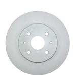 Remschijf DAIHATSU MATERIA 1.5 LPG voorzijde, Auto-onderdelen, Verzenden, Nieuw