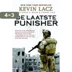 De laatste punisher 9789045214856 Kevin Lacz, Boeken, Verzenden, Gelezen, Kevin Lacz
