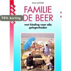 De familie De Beer / LRV Hobby 9789038406114 R. Soffers, Boeken, Hobby en Vrije tijd, Verzenden, Zo goed als nieuw, R. Soffers