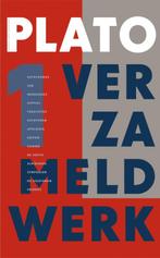 Verzameld werk / Deel 1 / Verzameld werk 9789035136694 Plato, Verzenden, Gelezen, Plato