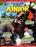 Wetenschap in Beeld, Historia junior 8711273992573 Historia, Verzenden, Gelezen, Historia