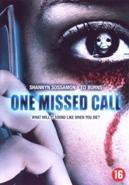 One missed call - DVD, Verzenden, Nieuw in verpakking