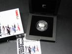 Portugal 1,50 Euro 2008 zilver Pp Spendenaktion Ami zilver, Verzenden