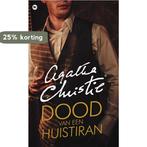 Dood van een huistiran / Poirot 9789048823024, Verzenden, Gelezen, Agatha Christie