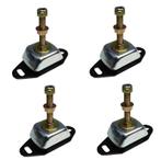 Motorsteunset BMC Sealord, Watersport en Boten, Ophalen of Verzenden, Nieuw, Motor en Techniek, Zeilboot of Motorboot