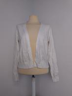 Vila White Alyssum Knit Cardigan, Verzenden, Nieuw