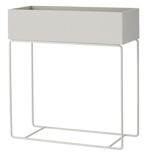 29% Korting | Ferm Living Plant Box Plantenbak, Tuin en Terras, Bloembakken en Plantenbakken, Zo goed als nieuw, Verzenden