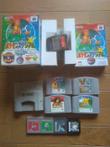 Nintendo Game Boy GB, SFC, Nintendo 64 N64 - [Free Shipping]