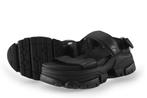 Timberland Sandalen in maat 40 Zwart | 10% extra korting, Kleding | Dames, Schoenen, Verzenden, Zwart, Sandalen of Muiltjes, Zo goed als nieuw