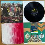 Beatles - Sgt. Peppers Lonely Hearts Club Band [FIRST UK, Nieuw in verpakking