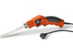 Kemper Elektrisch Verwarmd Mes - Piepschuimsnijder - 150W -, Verzenden, Zo goed als nieuw