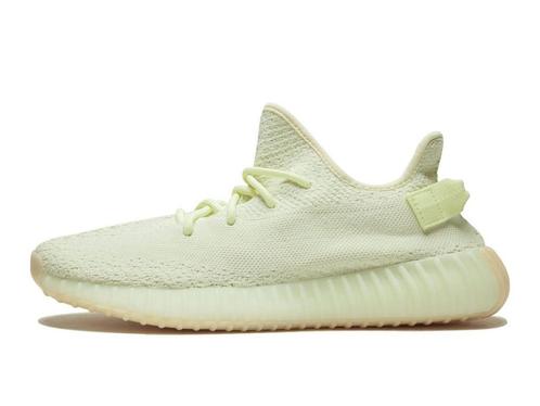 Adidas Yeezy Boost 350 V2 Butter - Maat 41 1/3 EU, Kleding | Heren, Schoenen, Ophalen of Verzenden