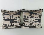 Andrew Martin Nieuwe set van twee - Kussen