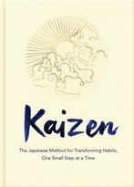 Kaizen 9781529005356 Sarah Harvey, Verzenden, Zo goed als nieuw, Sarah Harvey