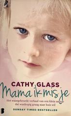 Mama ik mis je Cathy Glass 9789022595091 Cathy Glass, Verzenden, Gelezen, Cathy Glass