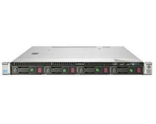 Server HP DL360P G8 / 2x E5-2640 2,5GHz 6 Core / 64GB, Computers en Software, Servers, Zo goed als nieuw, 2 tot 3 Ghz, Hot swappable onderdelen