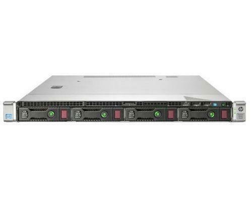 Server HP DL360P G8 / 2x E5-2640 2,5GHz 6 Core / 64GB, Computers en Software, Servers, Refurbished, 2 tot 3 Ghz, 64 GB, Hot swappable onderdelen