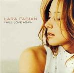 cd - Lara Fabian - I Will Love Again, Cd's en Dvd's, Verzenden, Zo goed als nieuw