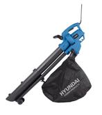 Hyundai 3-in-1 Bladblazer bladzuiger 3000 Watt (Tuin), Verzenden, Nieuw