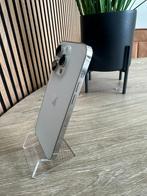 Apple iPhone 14 Pro | 128GB | Zilver | In Nieuwe Staat, Telecommunicatie, Mobiele telefoons | Apple iPhone, Wit, Ophalen of Verzenden