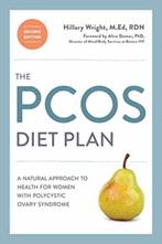 9780399578182 The Pcos Diet Plan, Second Edition, Boeken, Verzenden, Nieuw, Hillary Wright