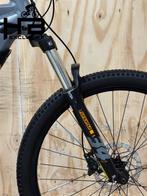 Haibike Fullseven 4 E-Mountainbike Shimano Deore 2021, Overige merken, 45 tot 49 cm, Nieuw, Ophalen of Verzenden