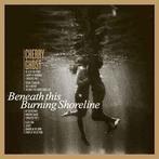 lp nieuw - Cherry Ghost - Beneath This Burning Shoreline, Verzenden, Zo goed als nieuw