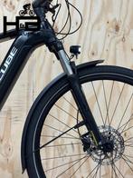 Cube Touring Hybrid Pro 500 Allroad E-Bike Shimano 2021, Ophalen of Verzenden, Zo goed als nieuw, 51 tot 55 cm, Cube
