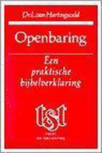 OPENBARING 9789024225095 VAN HARTINGSVELD, Verzenden, Gelezen, VAN HARTINGSVELD
