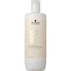 Schwarzkopf BlondMe Bond Repair Nourishing Conditioner, Ophalen of Verzenden, Nieuw, Shampoo of Conditioner