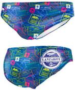 Special Made Turbo Waterpolo broek Lanzarote 2022, Verzenden, Nieuw