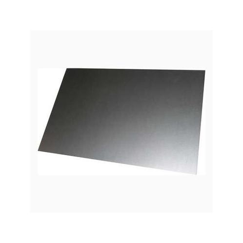 Carrosserie plaat 1 mm 100x100 cm ( Zincor plaat, PLAATWERK), Auto diversen, Autogereedschap, Nieuw, Verzenden