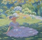 Attribute to Eugen Urbanski de Nieczuja (1877-1955) - Rest