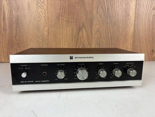 Standard - PM-158W Solid state versterker, Audio, Tv en Foto, Radio's