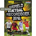 Wereld voetbal recordboek 2018 9789067979276 Keir Radnedge, Boeken, Verzenden, Gelezen, Keir Radnedge