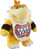 Super Mario - Bowser Jr. Knuffel (23cm) | Together Plus -, Verzenden, Nieuw