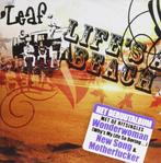 cd - Leaf - Lifes a Beach, Verzenden, Zo goed als nieuw