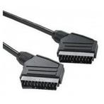 Scart Kabel 5m, Caravans en Kamperen, Nieuw