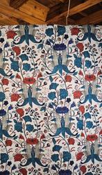 Exclusieve originele Liberty-stof - Frans elegant ontwerp -