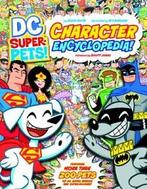 DC Super-Pets Character Encyclopedia. Korte, Boeken, Strips | Comics, Steve Korte, Zo goed als nieuw, Verzenden