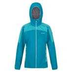 -69% Regatta  Regatta Dames tarvos iv softshell jas  maat 34, Kleding | Dames, Jassen | Winter, Nieuw, Blauw, Verzenden