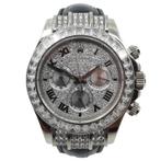 Heren polshorloge, 18 karaats, Rolex, Daytona M116599, 12, Nieuw