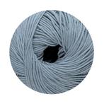 DMC Natura Just Cotton - N56 azur - Katoen Garen, Hobby en Vrije tijd, Breien en Haken, Ophalen of Verzenden, Nieuw