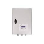 3 x 400 VAC position controller with calendar function | 2.5, Nieuw