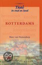 Rotterdams / Taal in stad en land / 8 9789012090070, Verzenden, Gelezen, M. van Oostendorp