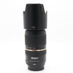 Tamron 70-300mm F/4-5.6 SP Di VC USD Canon | Tweedehands, Verzenden, Gebruikt