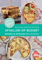 9789083237565 Afvallen op Budget - Hardcover Kookboek >> ..., Boeken, Nieuw, Niels Bosman, Verzenden